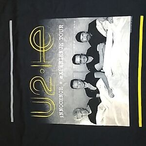 U2 Innocence + Experience Tour 2015